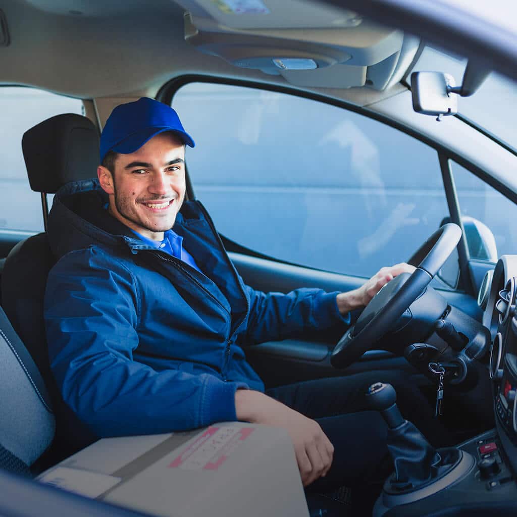 מדריך לתהליך ההכשרה וההסמכה לנהיגת משאית