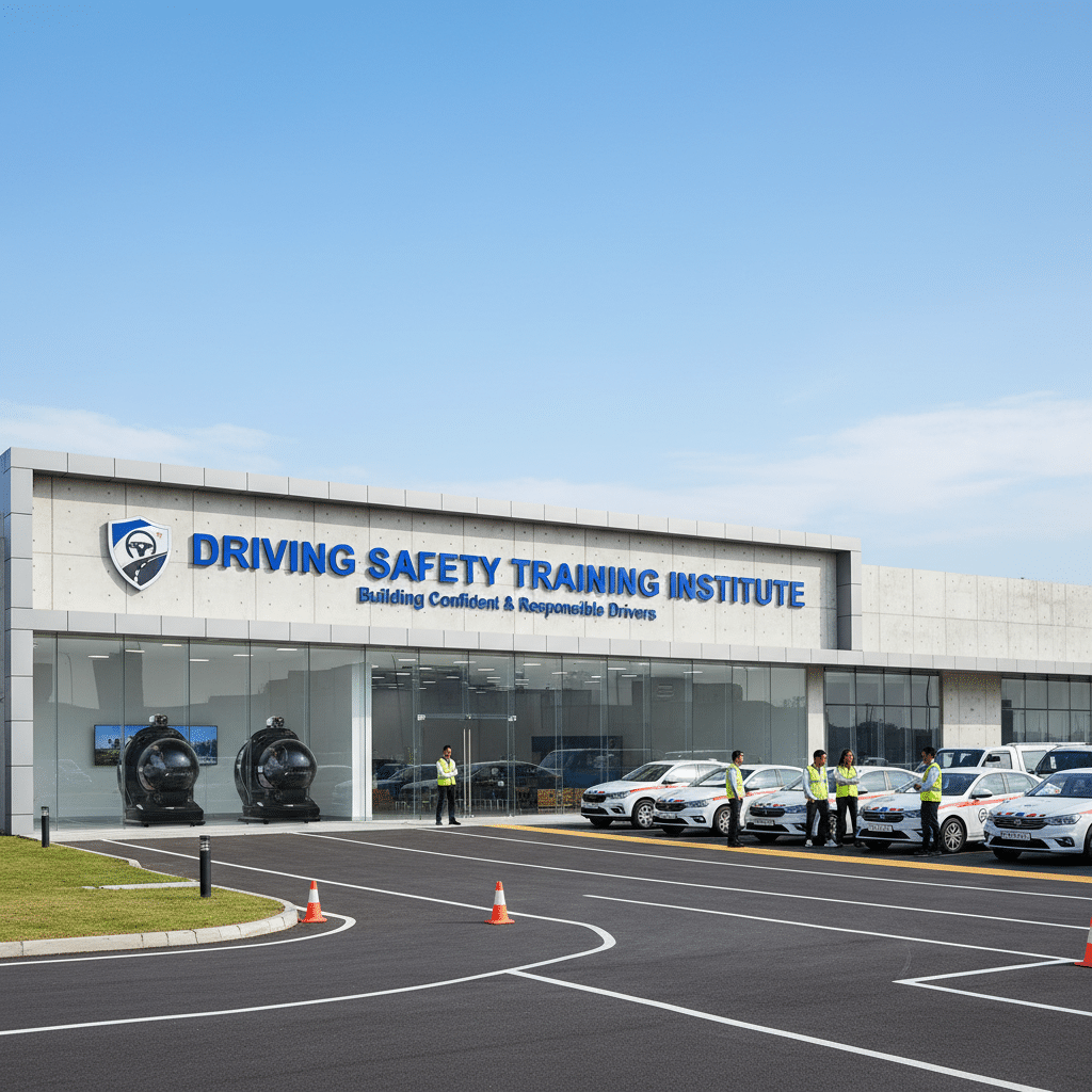 קורס גובה – הסמכה לעבודה בגובה עם תקני בטיחות