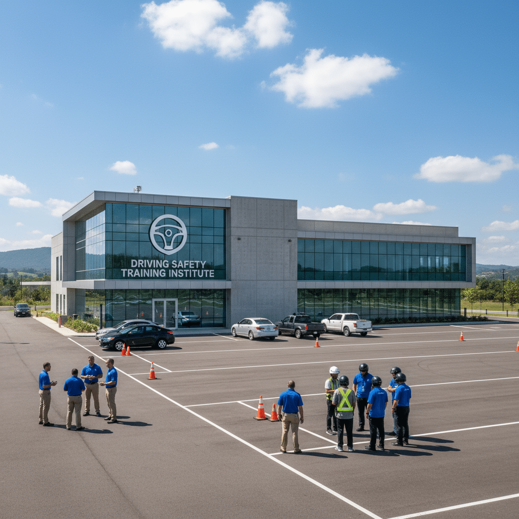 בטיחות בעבודה – עקרונות חשובים לכל עבודת שטח