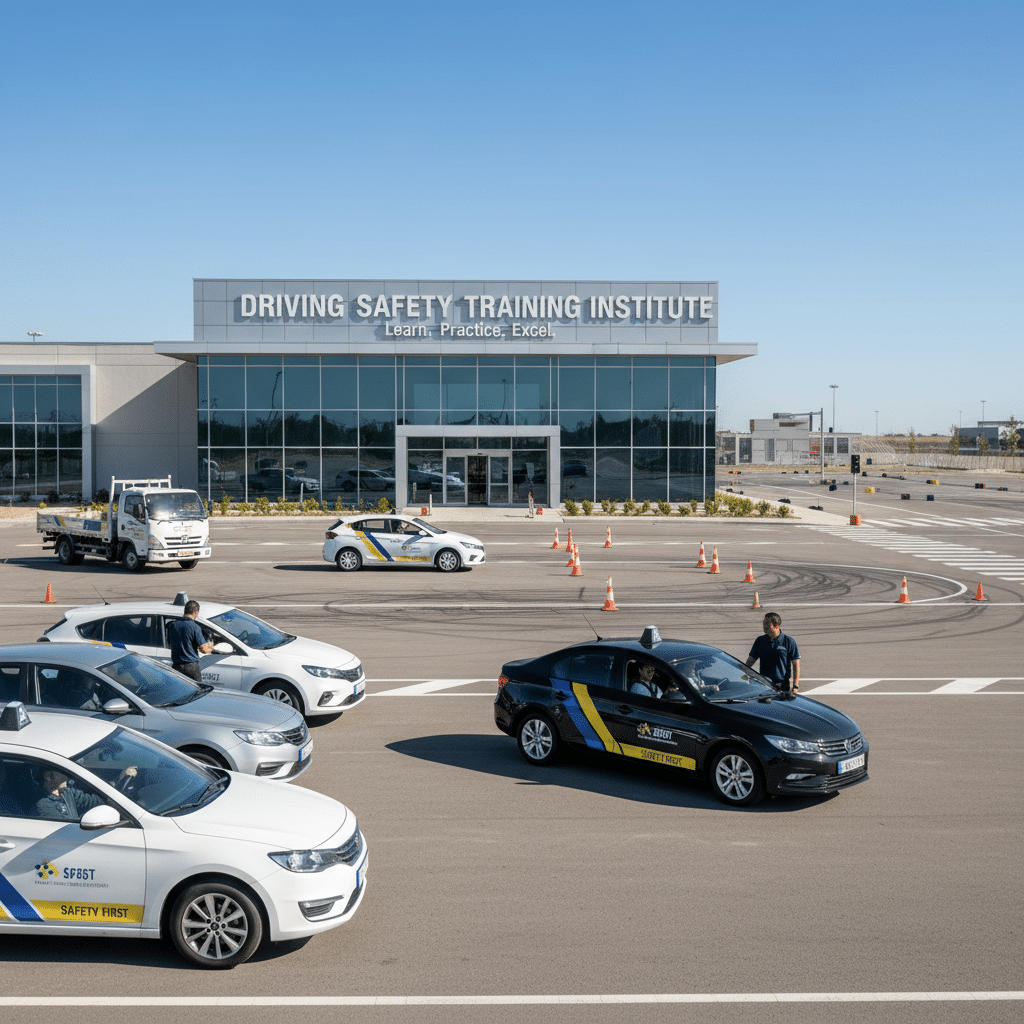 רישיון מכונה ניידת משרד התחבורה – תנאים וציוד נדרש