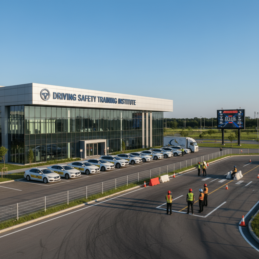 עבודה בגובה 2 מטר – ציוד בטיחות ותקנים עדכניים