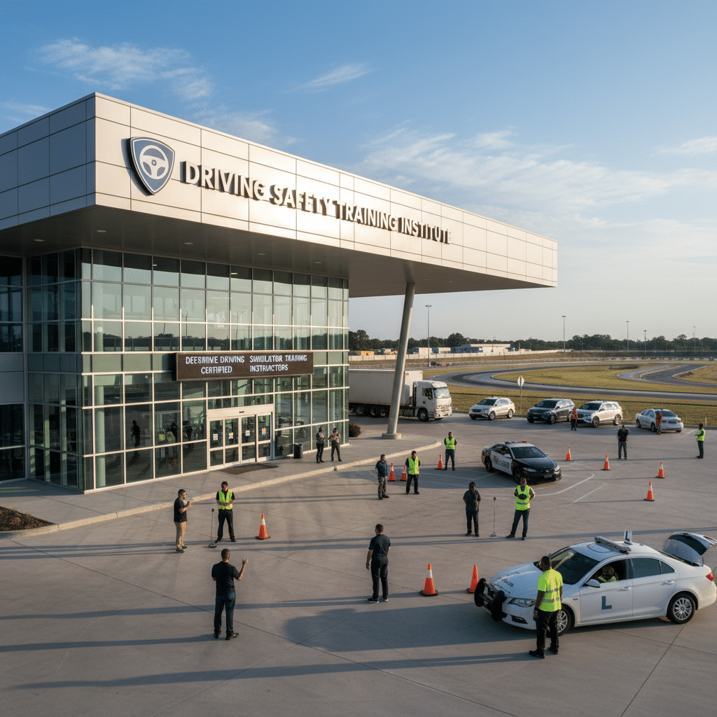 רישיון d1 – מה כולל ומה צריך לדעת לפני ההרשמה